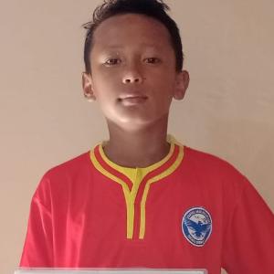 Dimas Saputra
